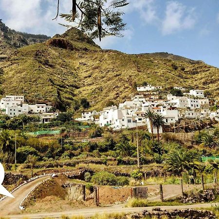 Villa Tamadaba Agaete (Gran Canaria) Exterior foto
